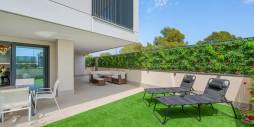 Second hand - Apartamento - Orihuela Costa - Campoamor