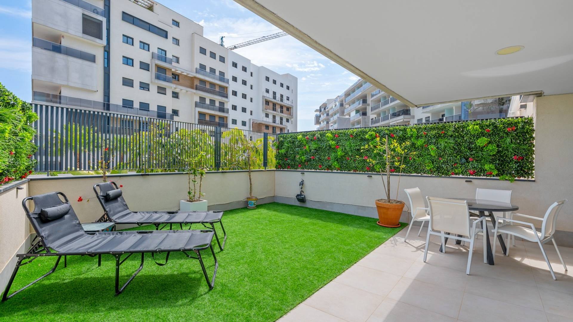 Second hand - Apartamento - Orihuela Costa - Campoamor