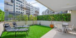 Second hand - Apartamento - Orihuela Costa - Campoamor