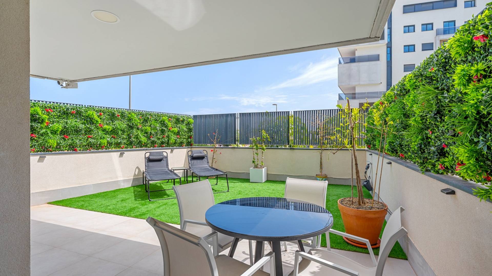 Second hand - Apartamento - Orihuela Costa - Campoamor