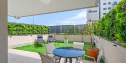 Second hand - Apartamento - Orihuela Costa - Campoamor