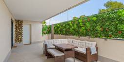 Second hand - Apartamento - Orihuela Costa - Campoamor