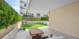 Second hand - Apartamento - Orihuela Costa - Campoamor