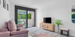Second hand - Apartamento - Orihuela Costa - Campoamor