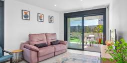 Second hand - Apartamento - Orihuela Costa - Campoamor