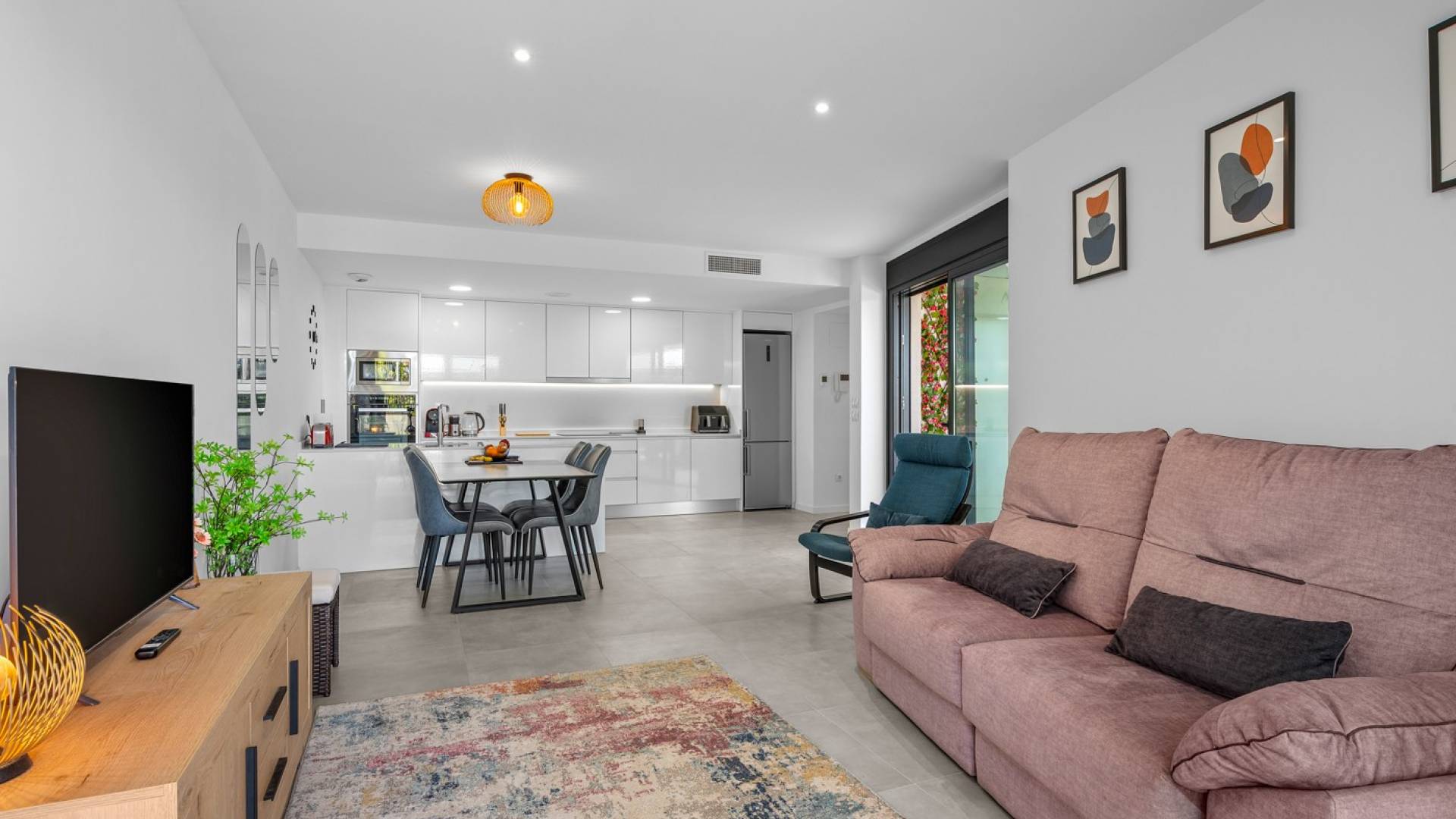 Second hand - Apartamento - Orihuela Costa - Campoamor
