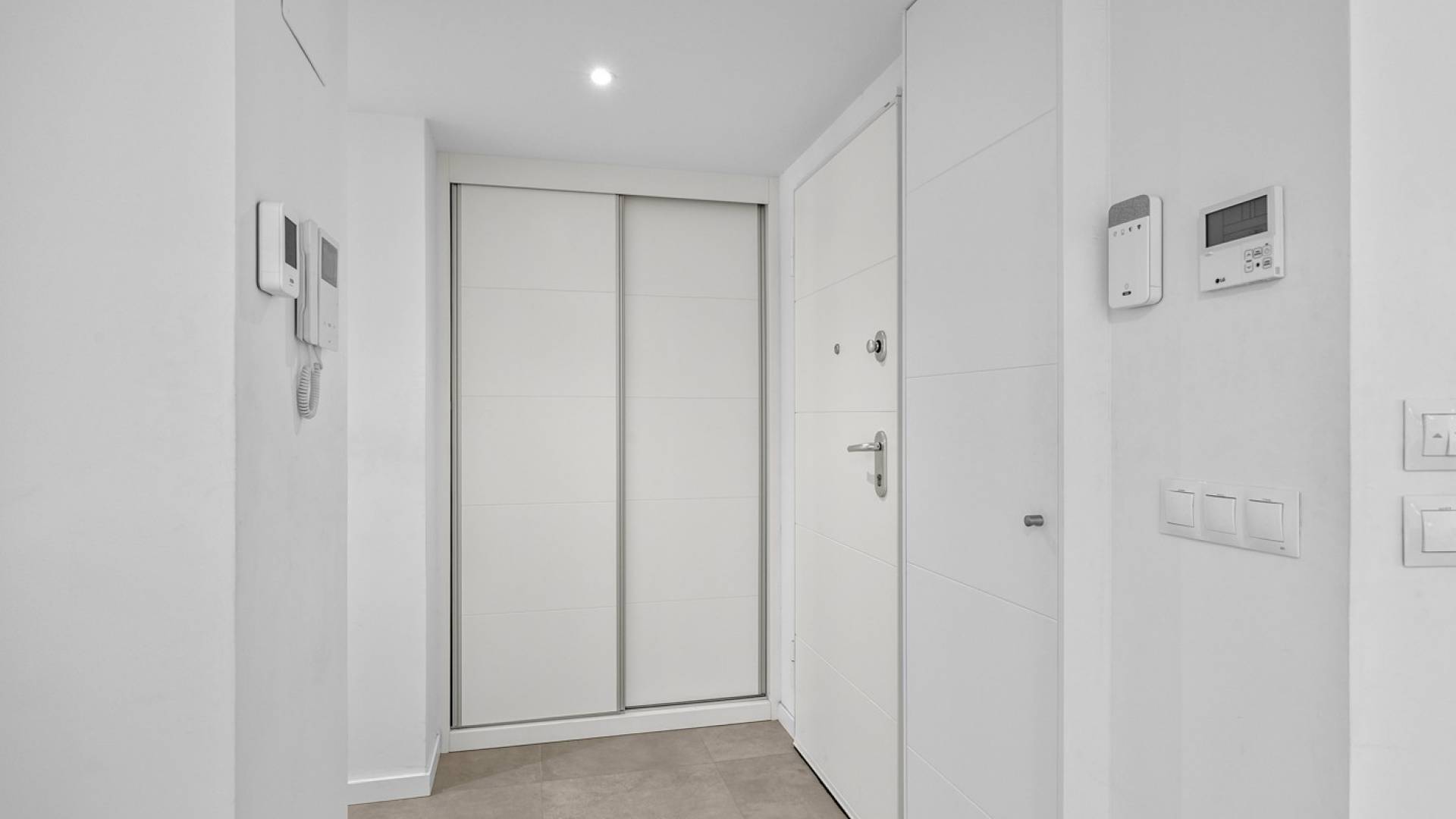 Second hand - Apartamento - Orihuela Costa - Campoamor