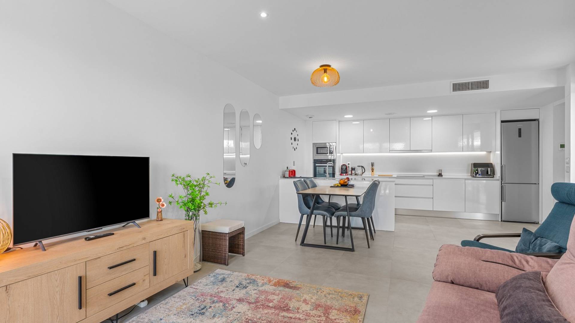 Second hand - Apartamento - Orihuela Costa - Campoamor