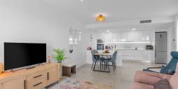 Second hand - Apartamento - Orihuela Costa - Campoamor