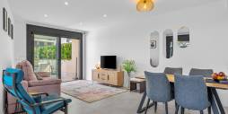 Second hand - Apartamento - Orihuela Costa - Campoamor