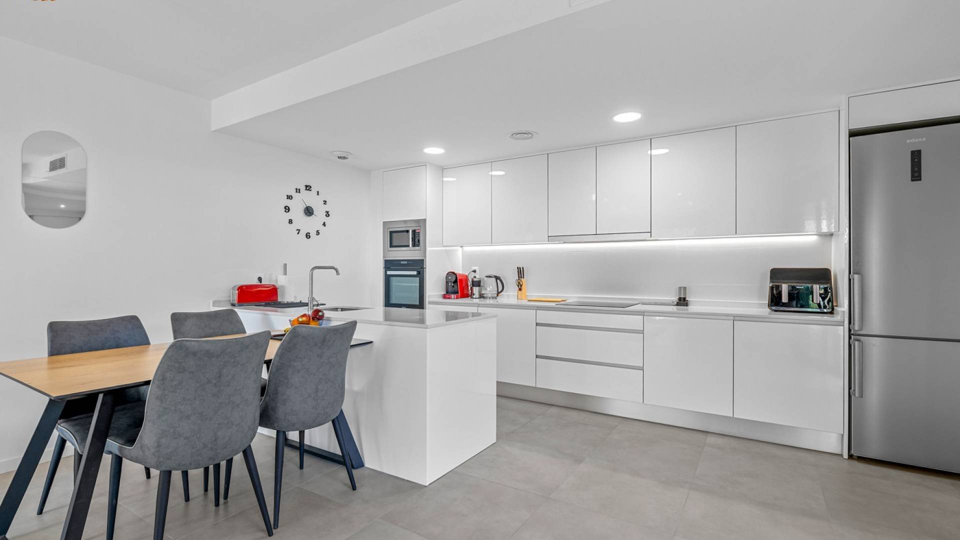 Second hand - Apartamento - Orihuela Costa - Campoamor