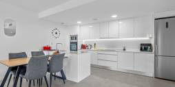 Second hand - Apartamento - Orihuela Costa - Campoamor