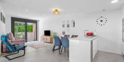 Second hand - Apartamento - Orihuela Costa - Campoamor