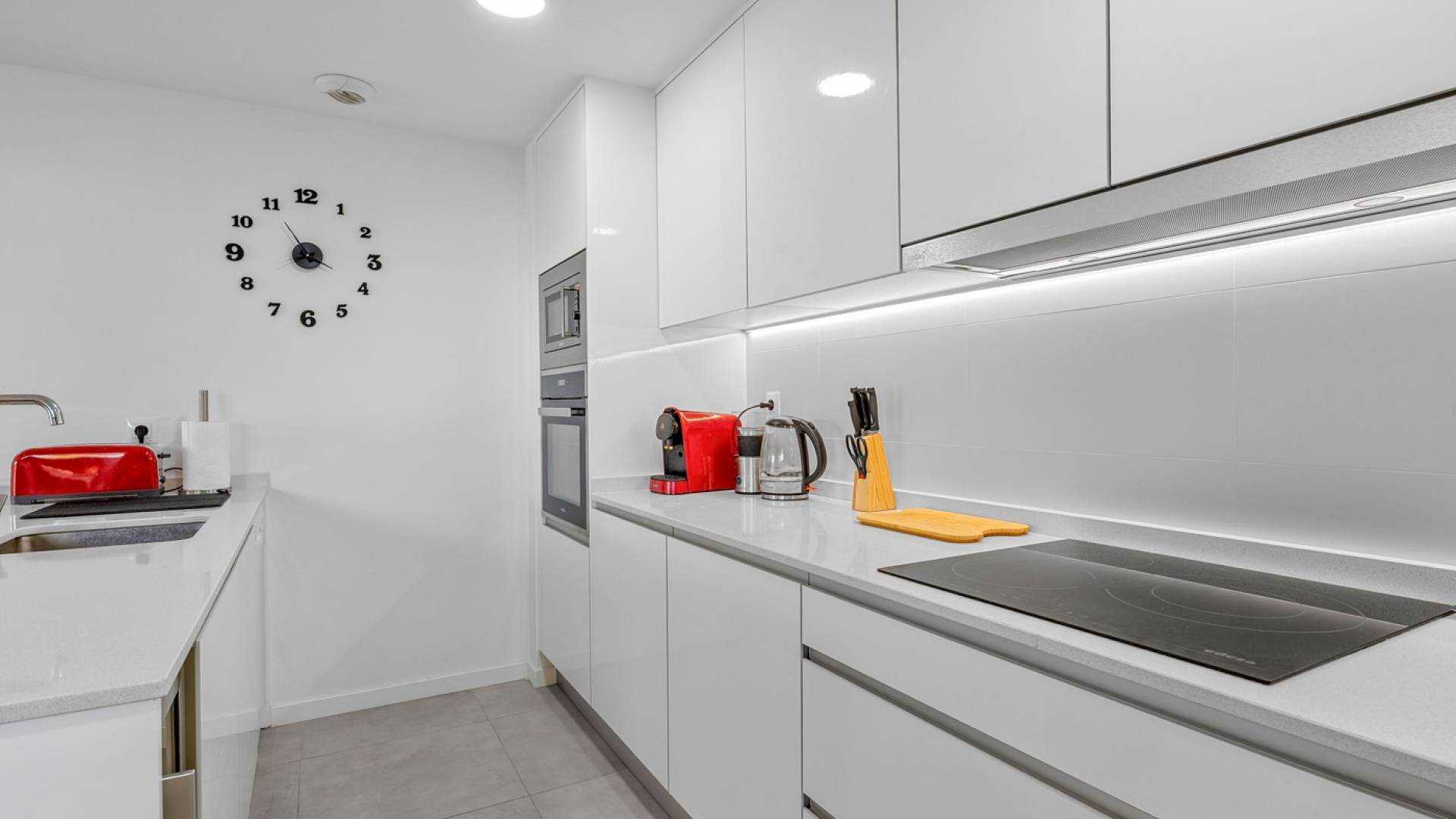 Second hand - Apartamento - Orihuela Costa - Campoamor
