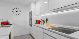 Second hand - Apartamento - Orihuela Costa - Campoamor