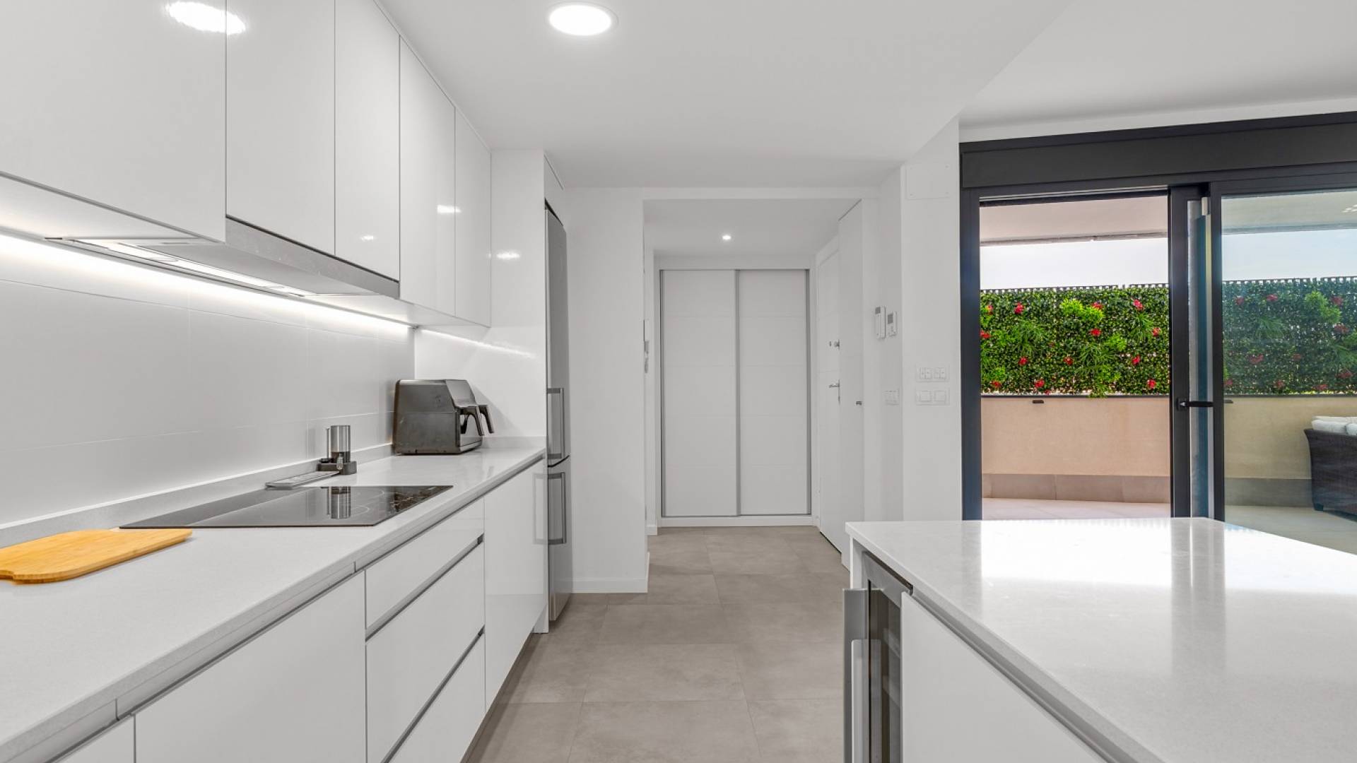 Second hand - Apartamento - Orihuela Costa - Campoamor