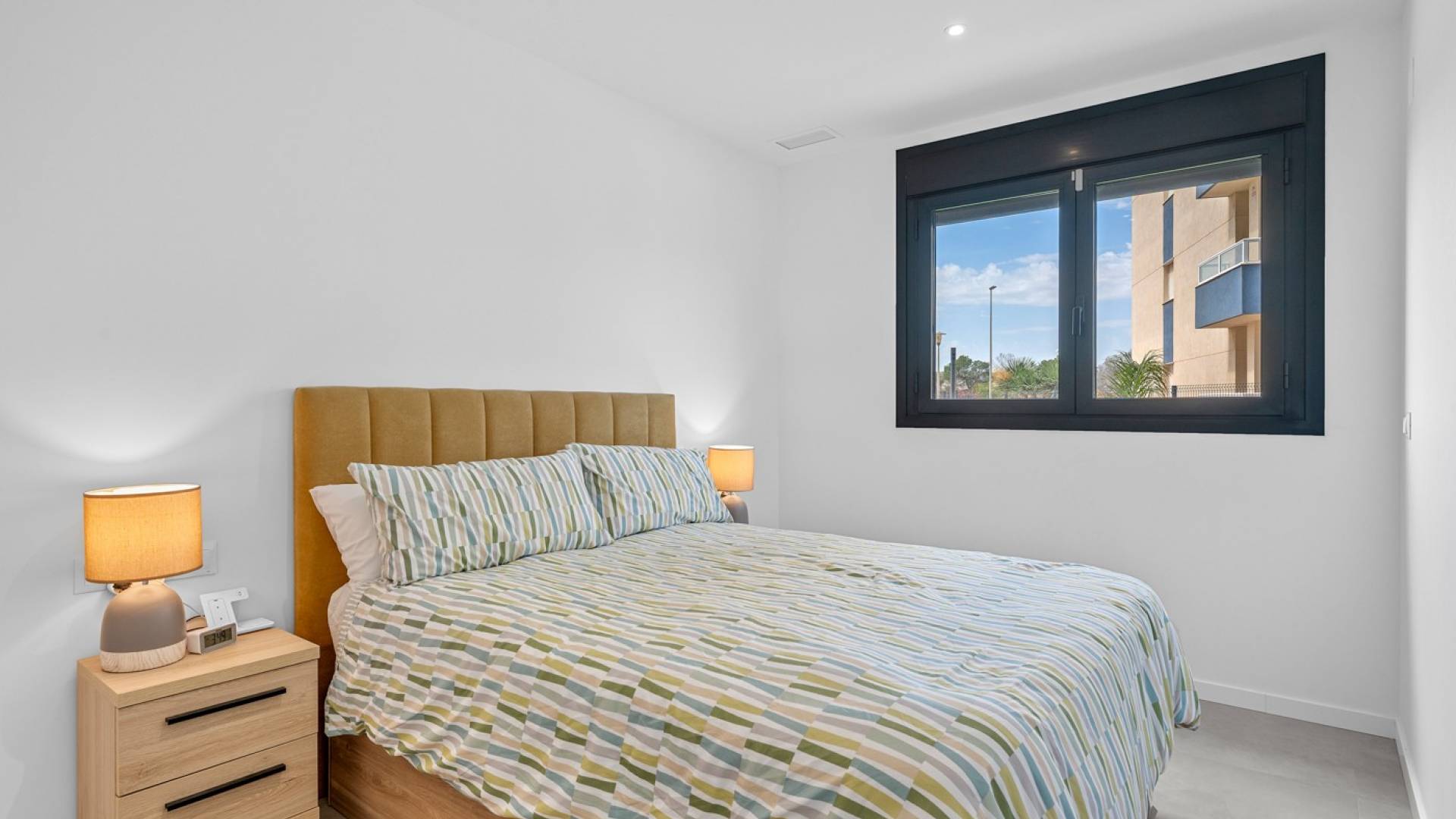 Second hand - Apartamento - Orihuela Costa - Campoamor