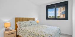 Second hand - Apartamento - Orihuela Costa - Campoamor