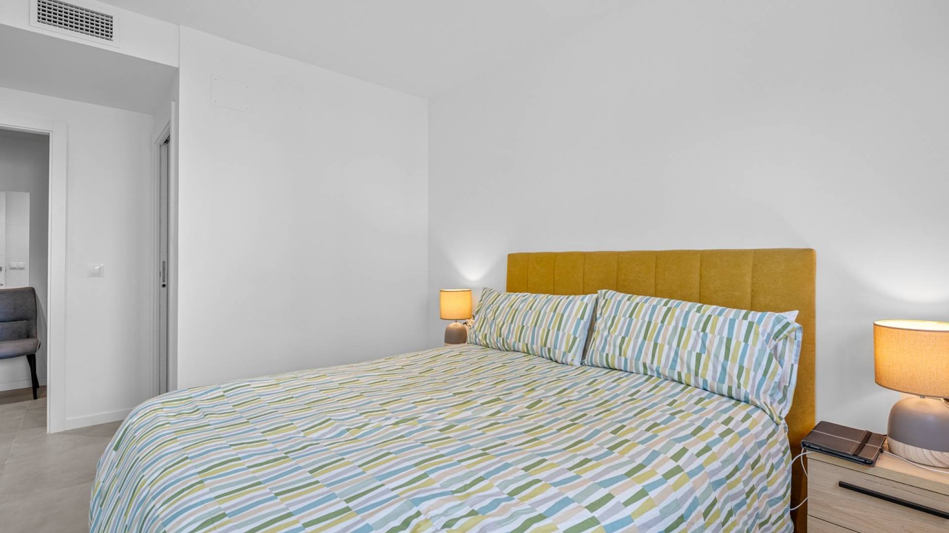 Second hand - Apartamento - Orihuela Costa - Campoamor