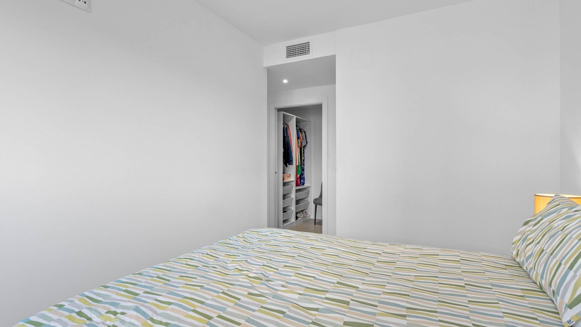 Second hand - Apartamento - Orihuela Costa - Campoamor