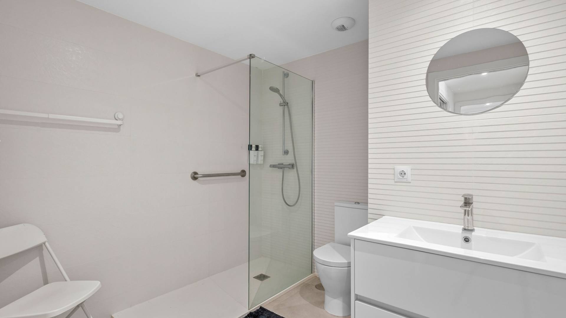 Second hand - Apartamento - Orihuela Costa - Campoamor