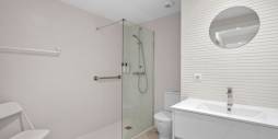 Second hand - Apartamento - Orihuela Costa - Campoamor
