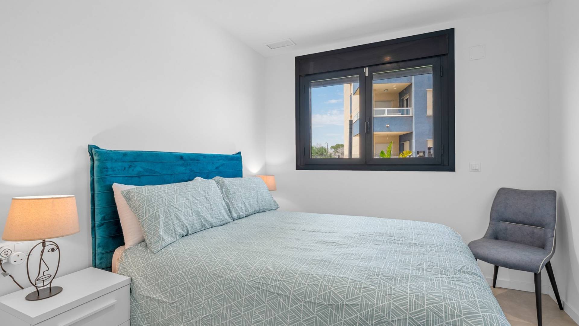 Second hand - Apartamento - Orihuela Costa - Campoamor