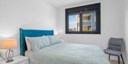 Second hand - Apartamento - Orihuela Costa - Campoamor