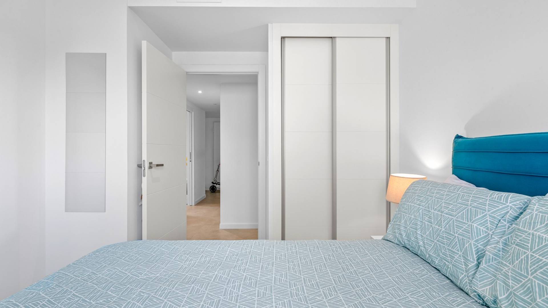 Second hand - Apartamento - Orihuela Costa - Campoamor