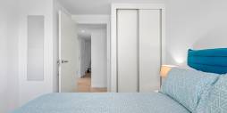 Second hand - Apartamento - Orihuela Costa - Campoamor