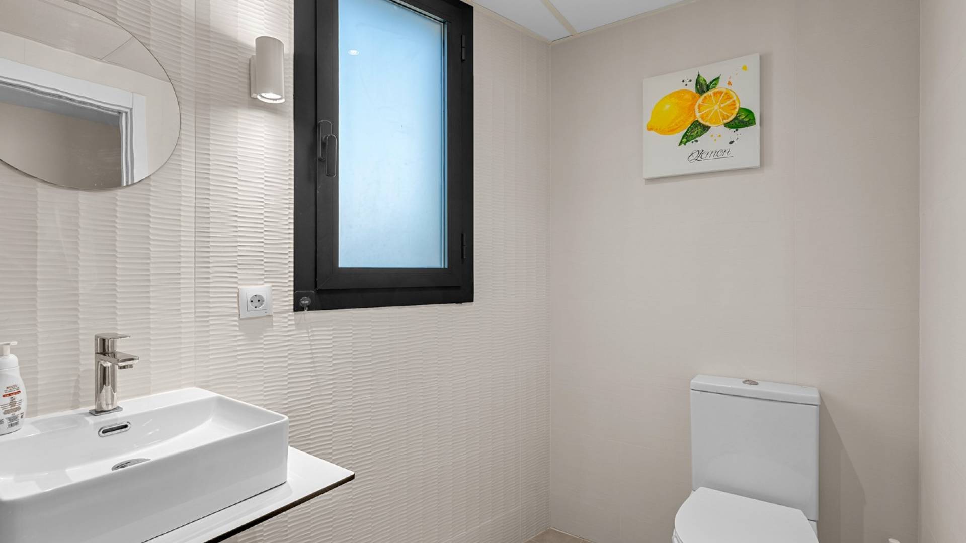 Second hand - Apartamento - Orihuela Costa - Campoamor
