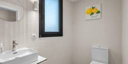 Second hand - Apartamento - Orihuela Costa - Campoamor