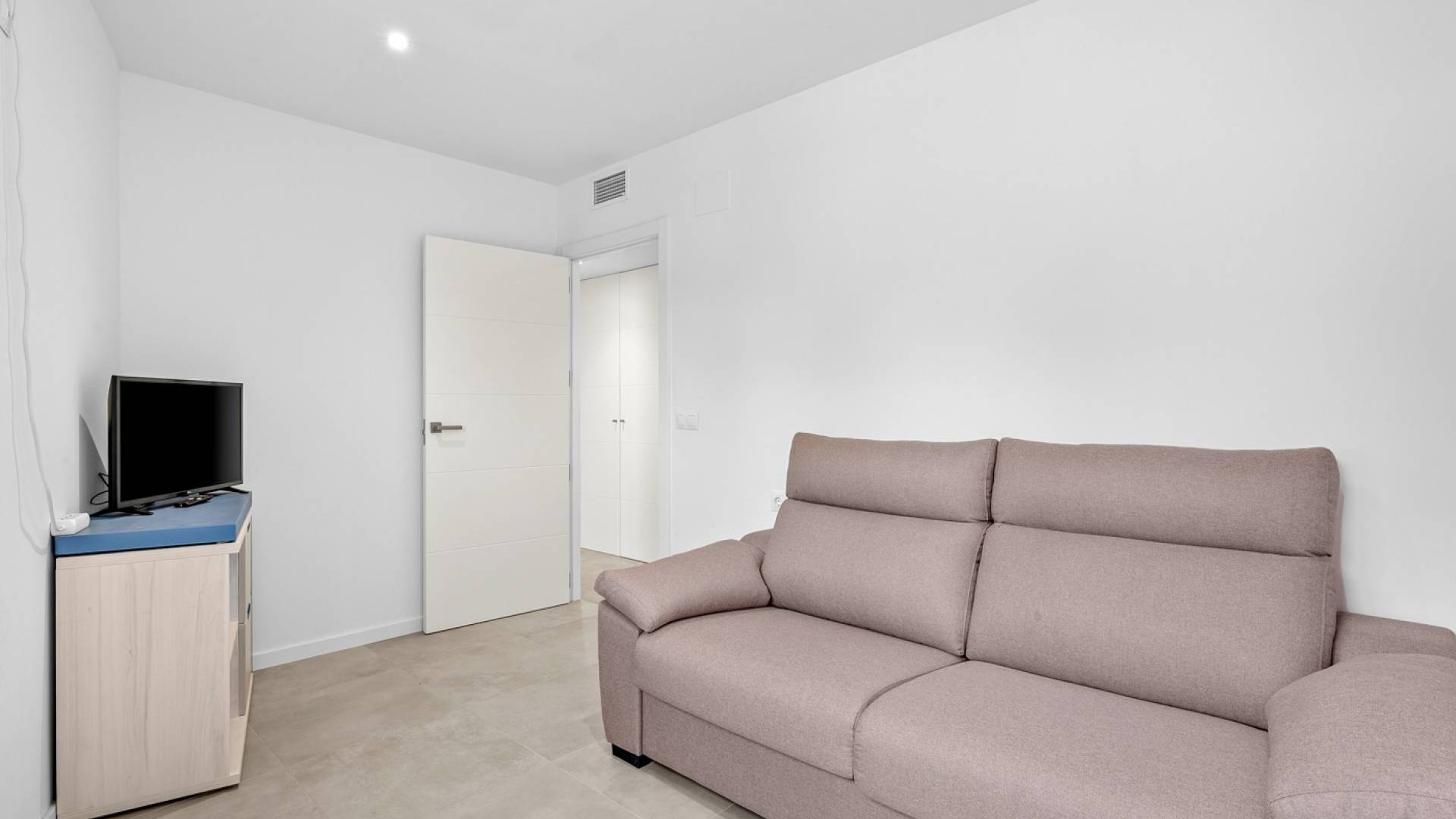 Second hand - Apartamento - Orihuela Costa - Campoamor