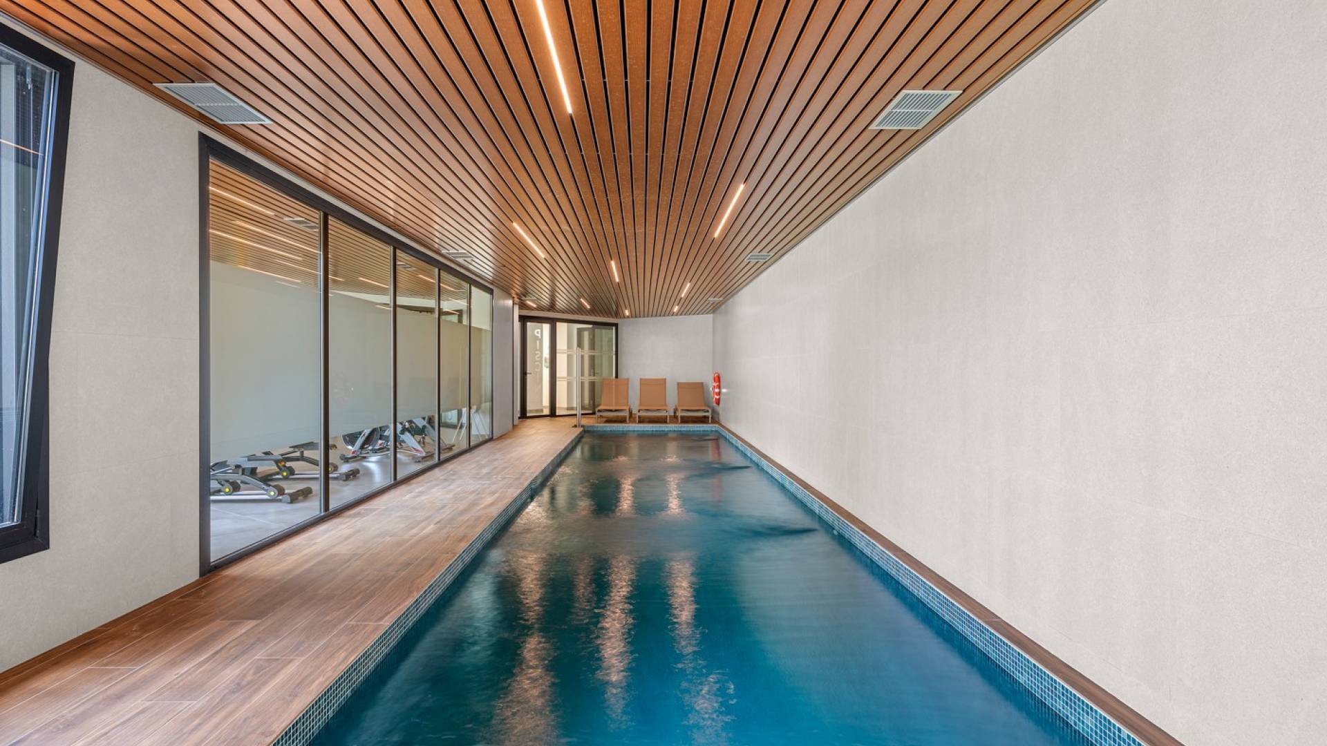 Second hand - Apartamento - Orihuela Costa - Campoamor