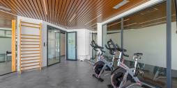 Second hand - Apartamento - Orihuela Costa - Campoamor