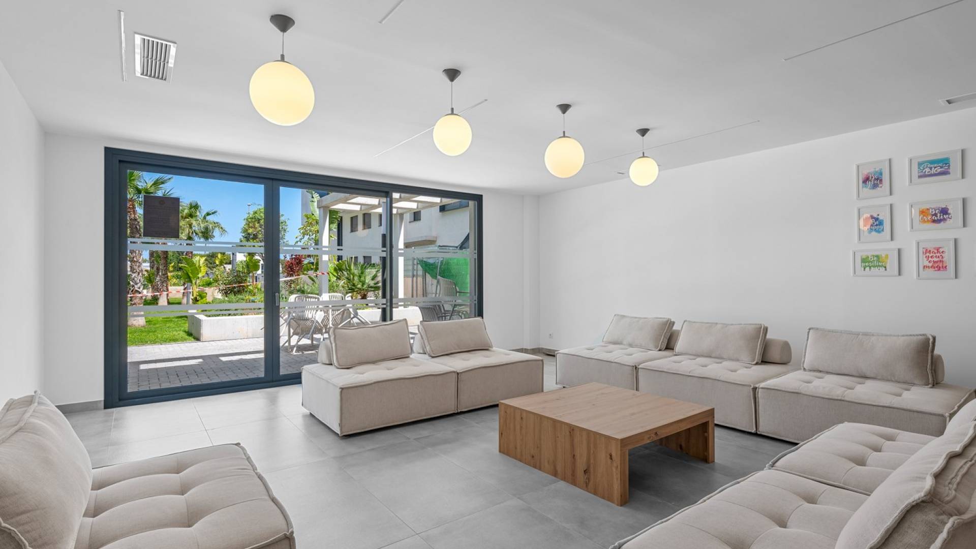 Second hand - Apartamento - Orihuela Costa - Campoamor