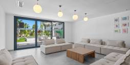 Second hand - Apartamento - Orihuela Costa - Campoamor