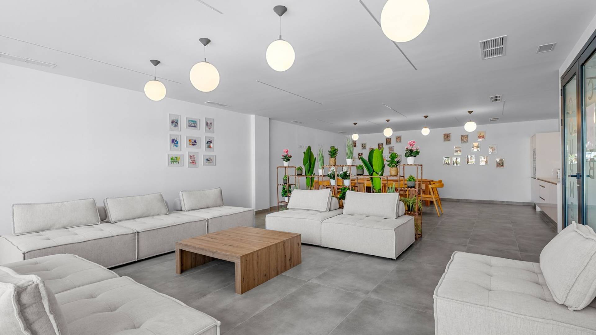 Second hand - Apartamento - Orihuela Costa - Campoamor