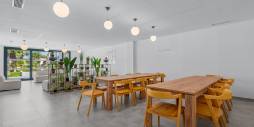 Second hand - Apartamento - Orihuela Costa - Campoamor