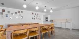 Second hand - Apartamento - Orihuela Costa - Campoamor