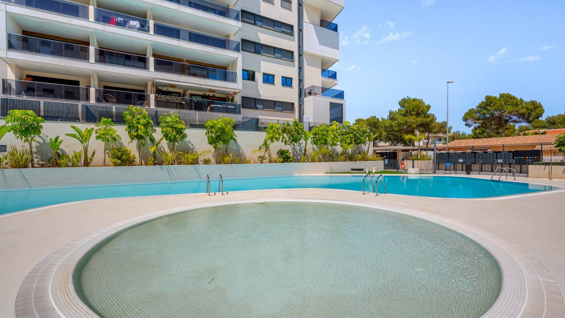 Second hand - Apartamento - Orihuela Costa - Campoamor