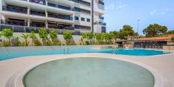 Second hand - Apartamento - Orihuela Costa - Campoamor