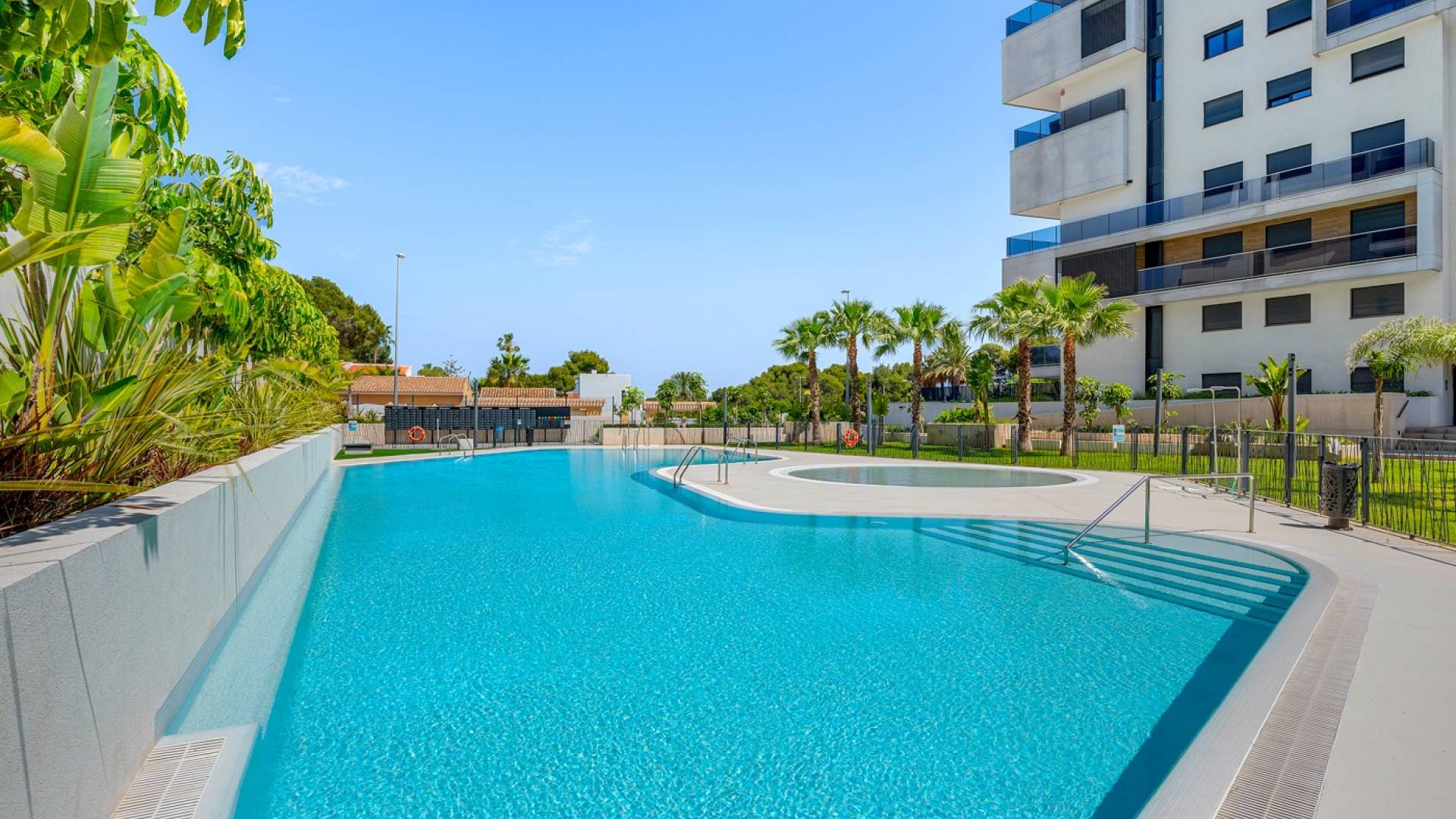 Second hand - Apartamento - Orihuela Costa - Campoamor
