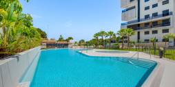 Second hand - Apartamento - Orihuela Costa - Campoamor