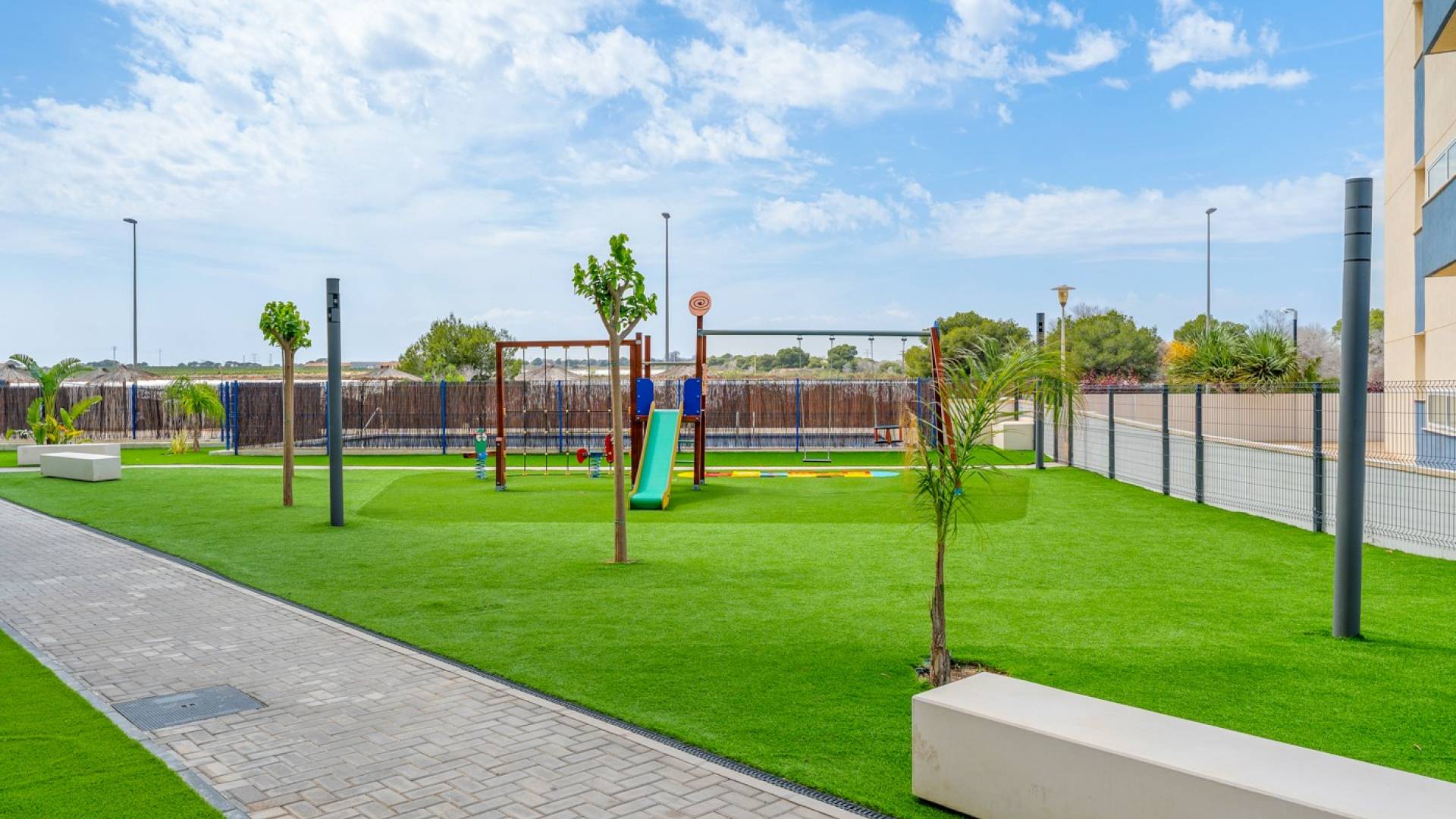 Second hand - Apartamento - Orihuela Costa - Campoamor