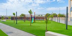 Second hand - Apartamento - Orihuela Costa - Campoamor