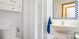 Second hand - Apartamento - Orihuela Costa - Dehesa de Campoamor