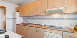 Second hand - Apartamento - Orihuela Costa - Dehesa de Campoamor