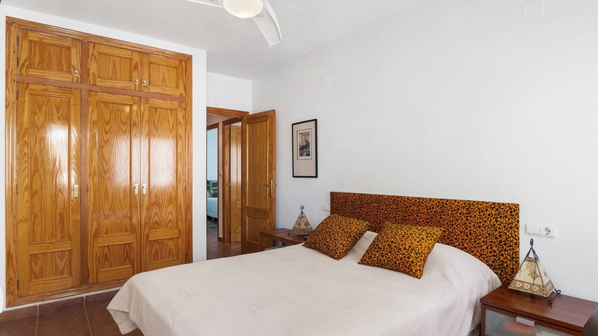 Second hand - Apartamento - Orihuela Costa - Dehesa de Campoamor