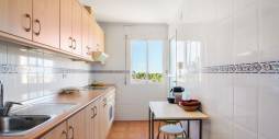 Second hand - Apartamento - Orihuela Costa - Dehesa de Campoamor